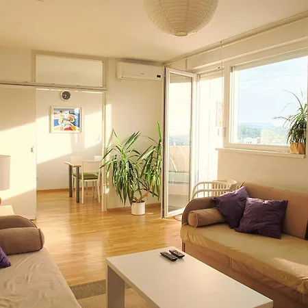 Apartments Zagreb Point Room photo