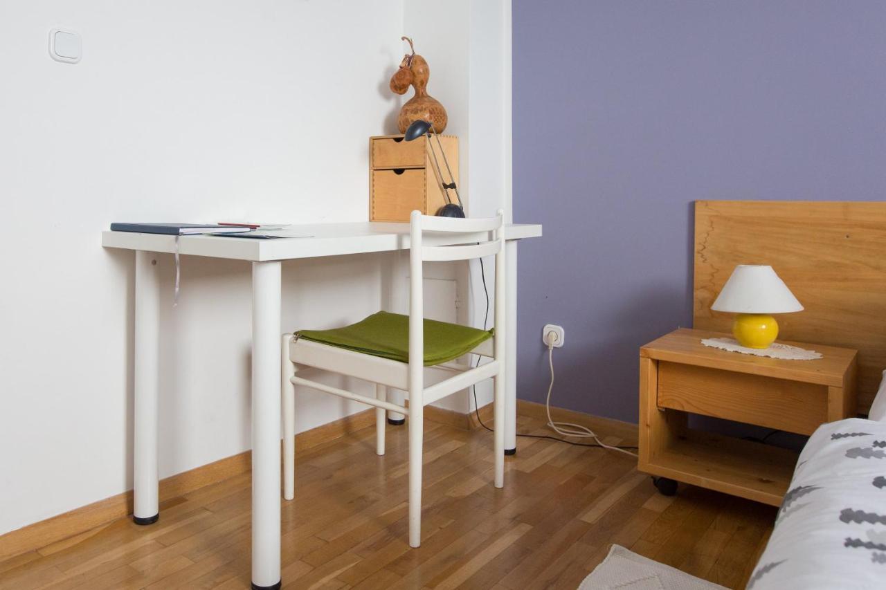 Point Apartment