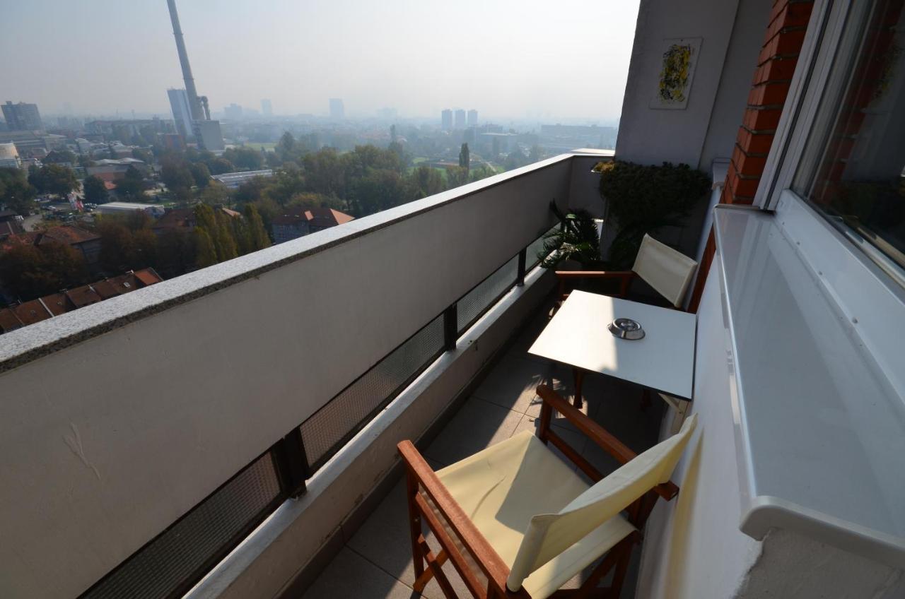 Apartment Point Zagreb