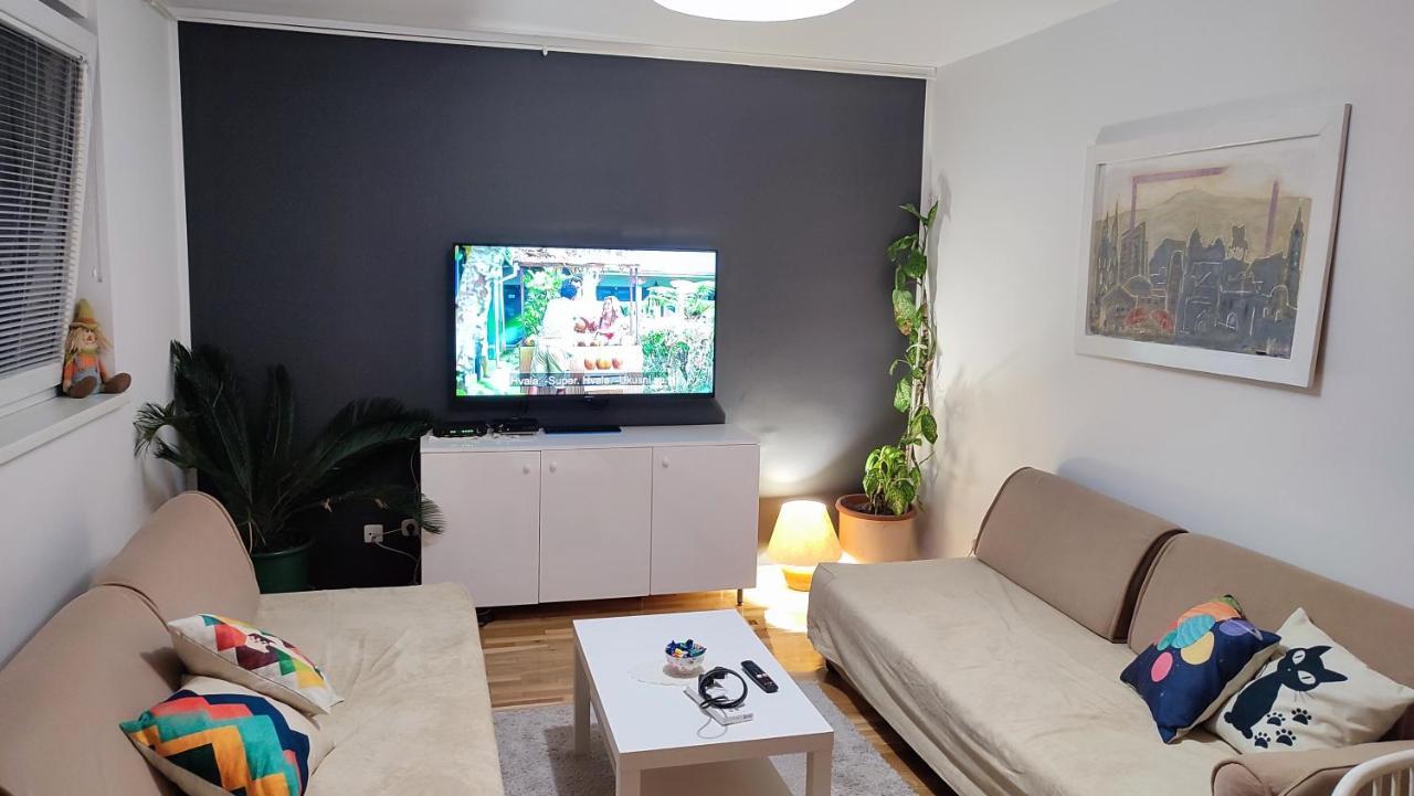 Point Apartment Zagreb