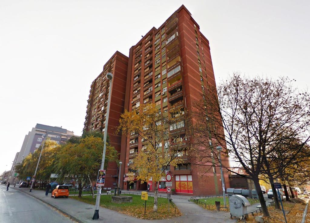 Apartment Point
