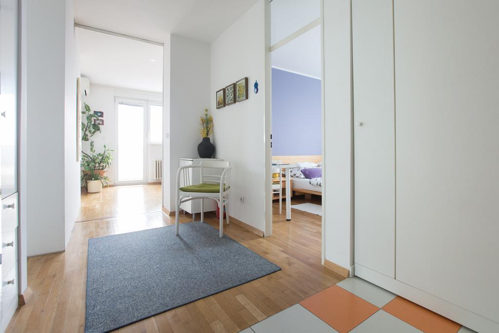 Point Apartment Zagreb